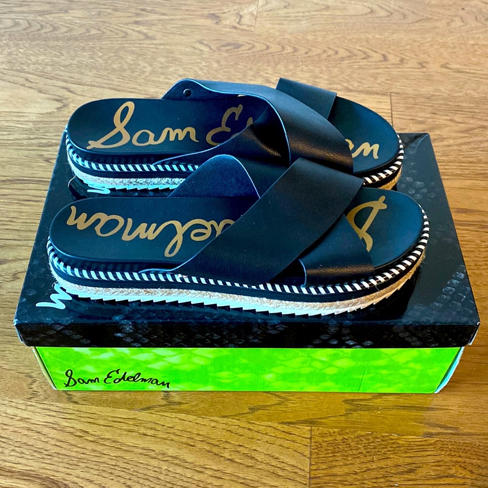 Sam Edelman Sandals
